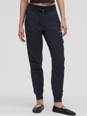 Lululemon Dance Studio Jogger